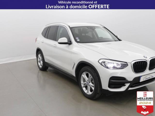 Bmw X3 image 1