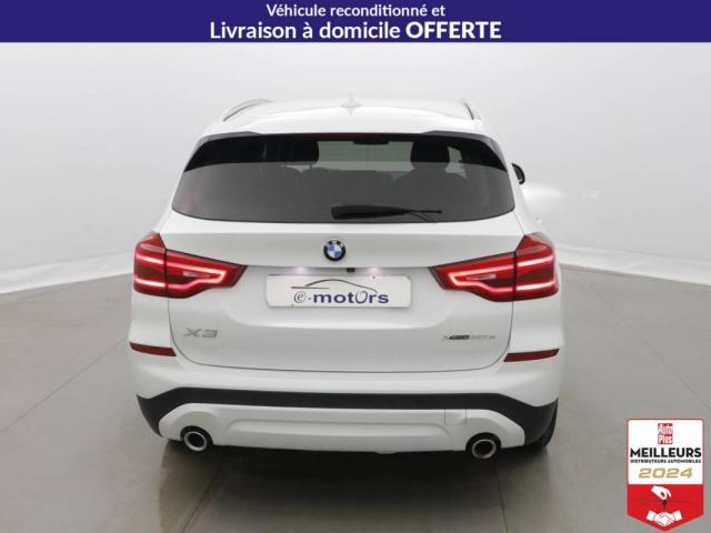 Bmw X3 image 5