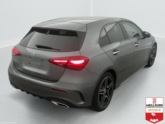 Mercedes Benz Classe A image 5
