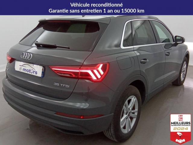 Audi Q3 image 8