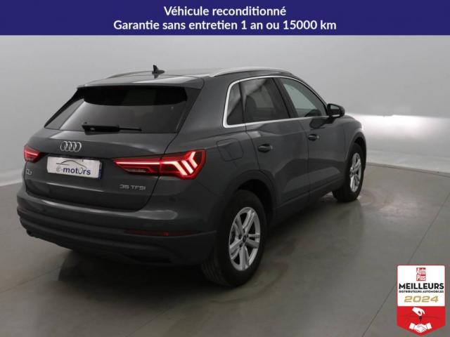 Audi Q3 image 2