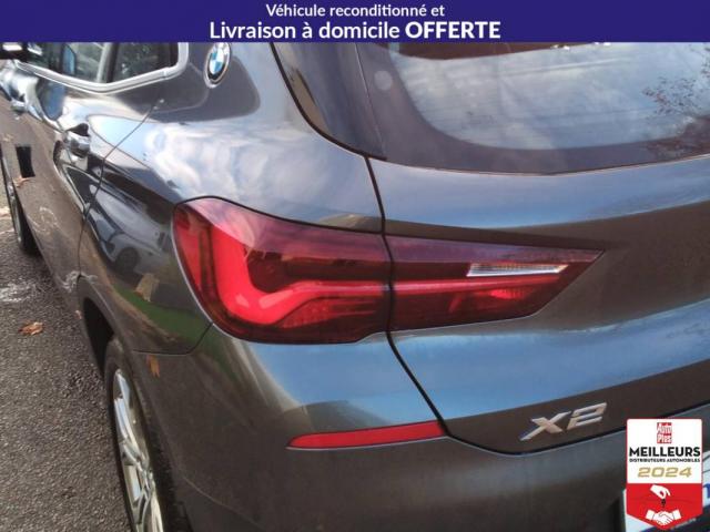 Bmw X2 image 1