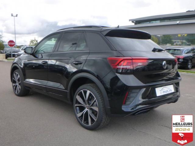 Volkswagen T-Roc image 9