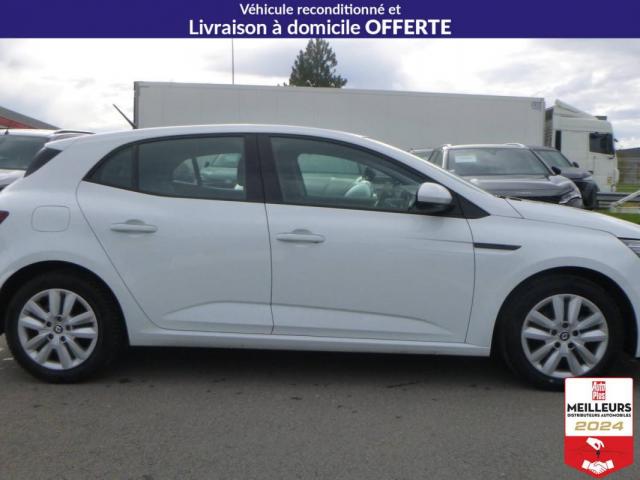 Renault Mégane image 4