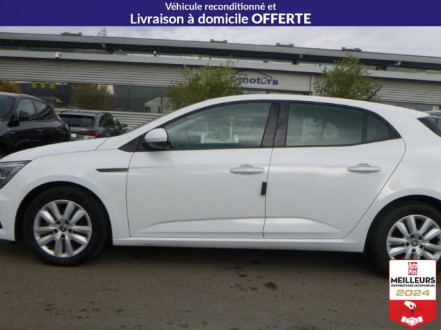 Renault Mégane image 5