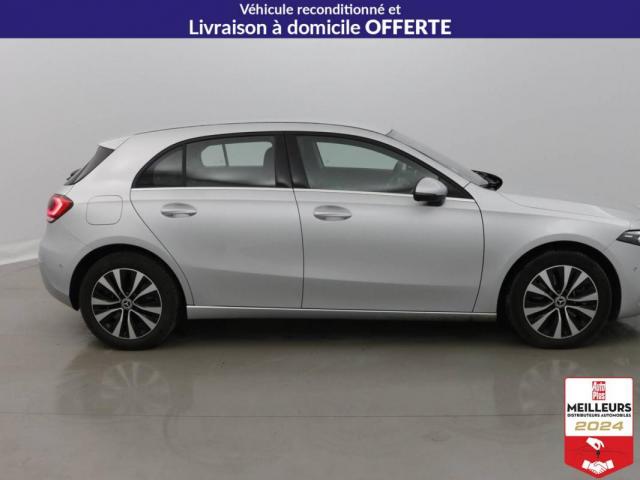 Mercedes Benz Classe A image 6