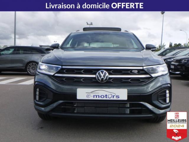 Volkswagen T-Roc image 5