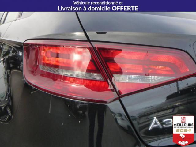 Audi A3 Sportback image 1