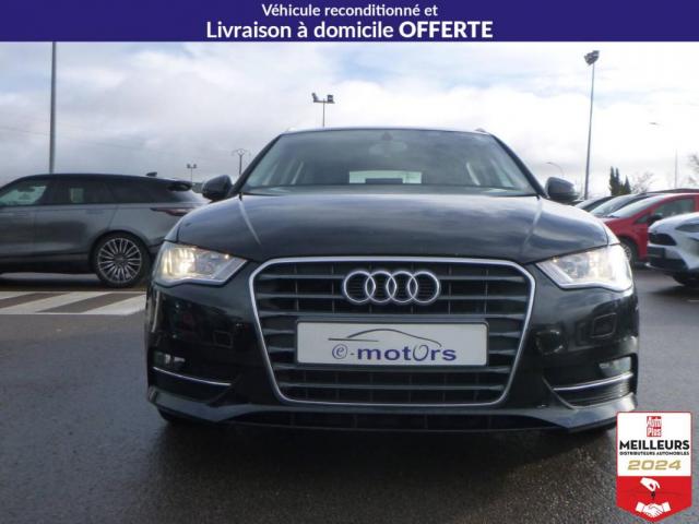Audi A3 Sportback image 5