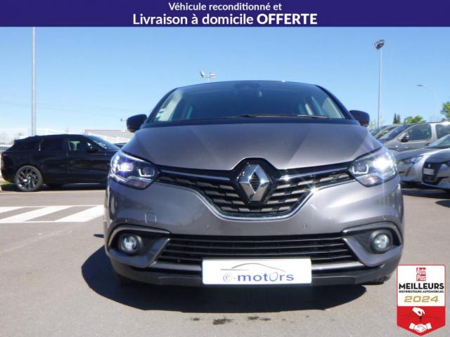 Renault Scénic image 3