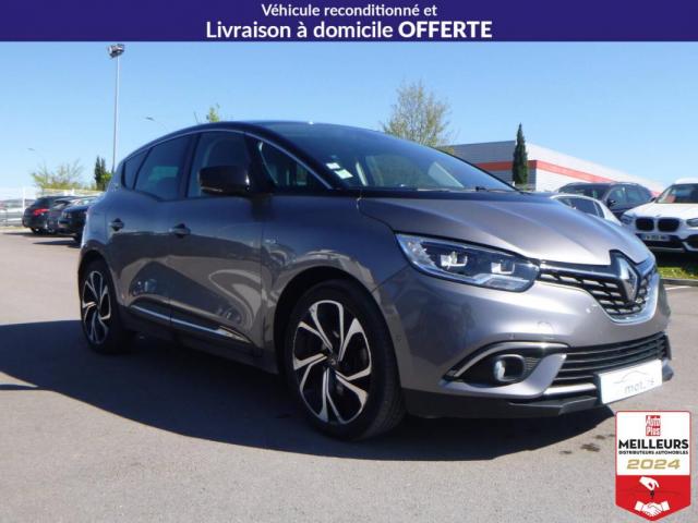 Renault Scénic image 2