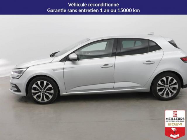 Renault Mégane image 3