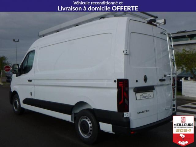 Renault Master image 4