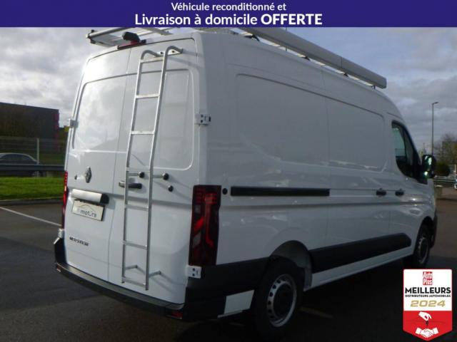 Renault Master image 3
