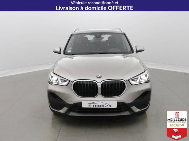 Bmw X1 image 2