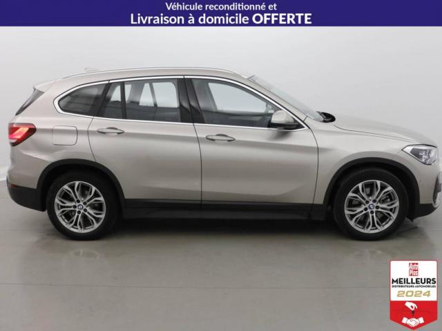 Bmw X1 image 8