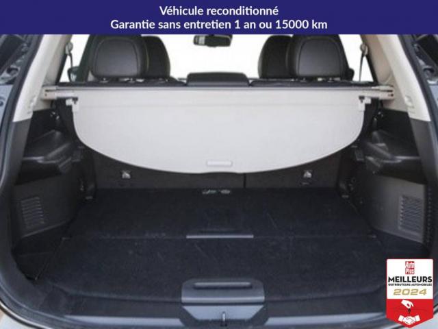 Nissan X-Trail image 2