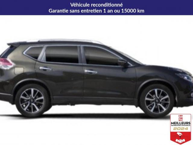 Nissan X-Trail image 5