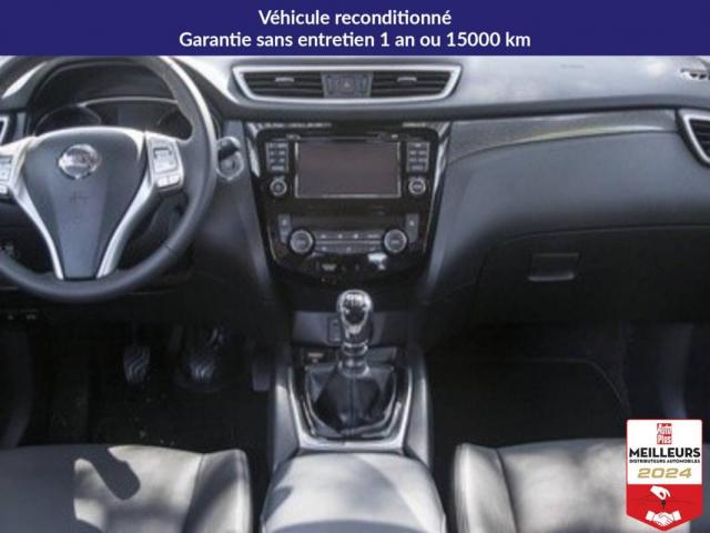 Nissan X-Trail image 8