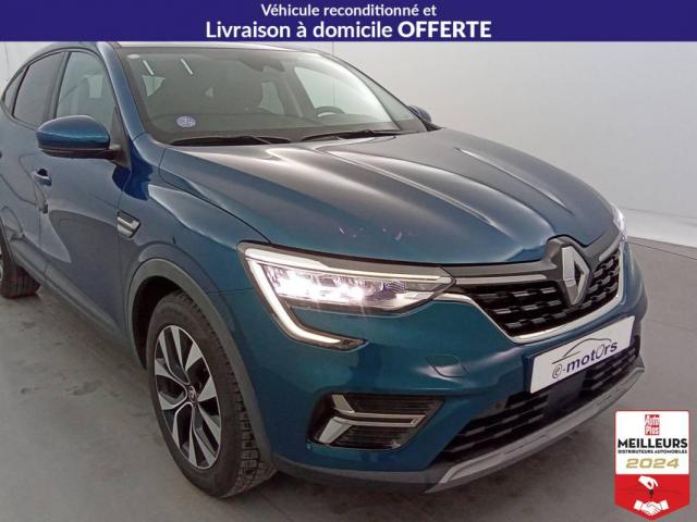 Renault Arkana image 9