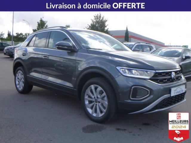 Volkswagen T-Roc image 8