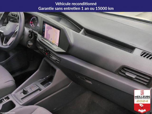 Volkswagen Caddy image 6
