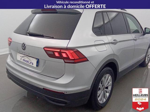 Volkswagen Tiguan image 5