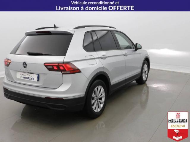 Volkswagen Tiguan image 7