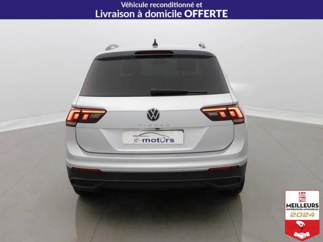 Volkswagen Tiguan image 9