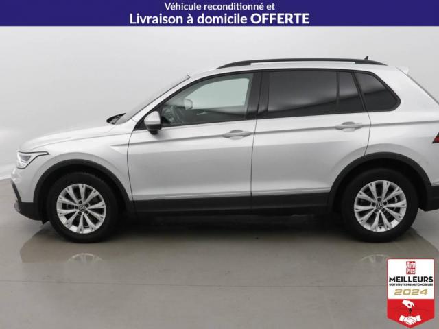 Volkswagen Tiguan image 3