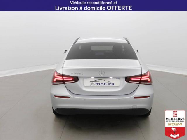 Mercedes Benz Classe A image 6