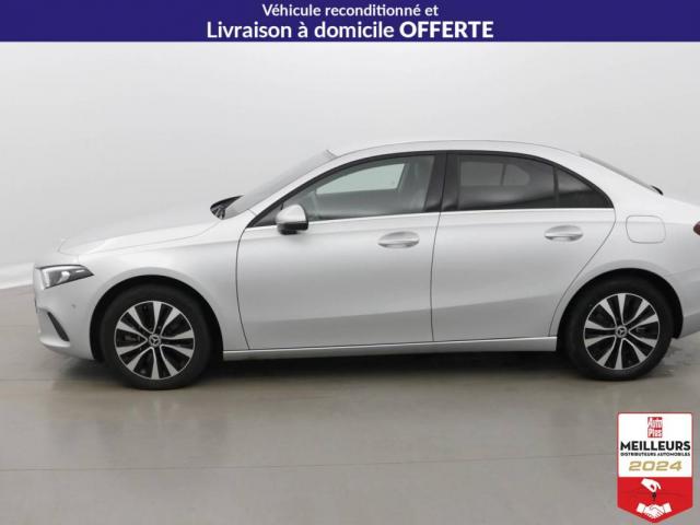 Mercedes Benz Classe A image 8