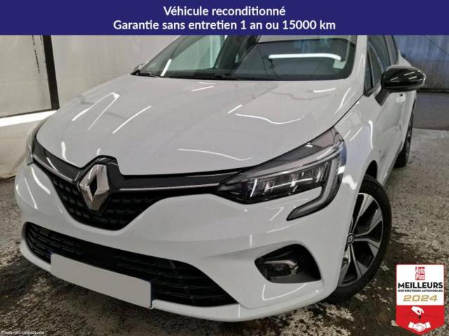 Renault Clio Tce 100 Gpl Zen