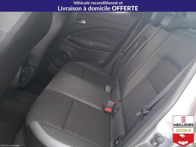 Nissan Juke image 1