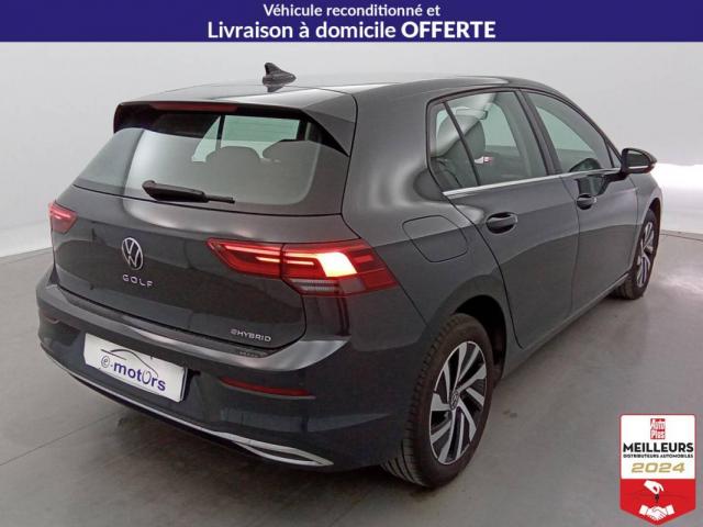 Volkswagen Golf image 8