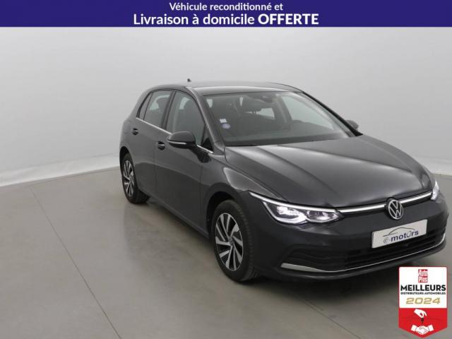 Volkswagen Golf image 7
