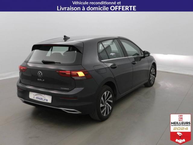 Volkswagen Golf image 1