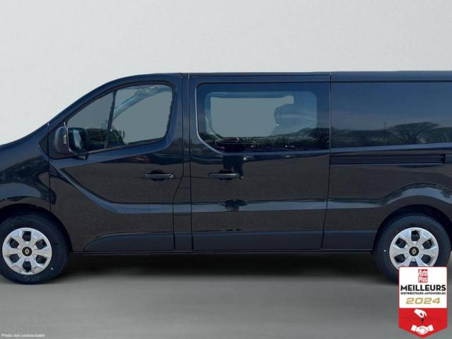Renault Trafic image 1