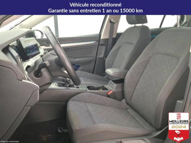 Volkswagen Golf image 6