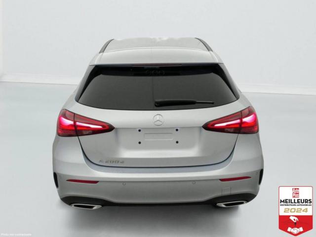 Mercedes Benz Classe A image 8