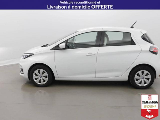 Renault Zoe image 9