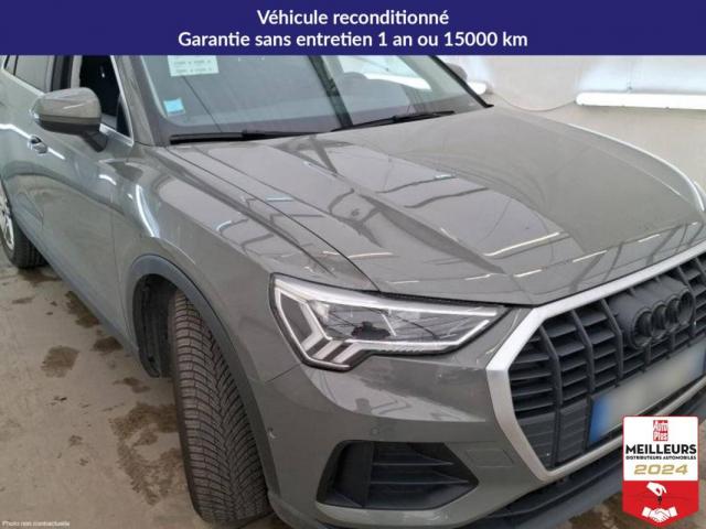 Audi Q3 image 3