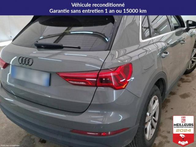 Audi Q3 image 5