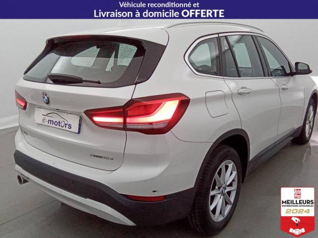 Bmw X1 image 7