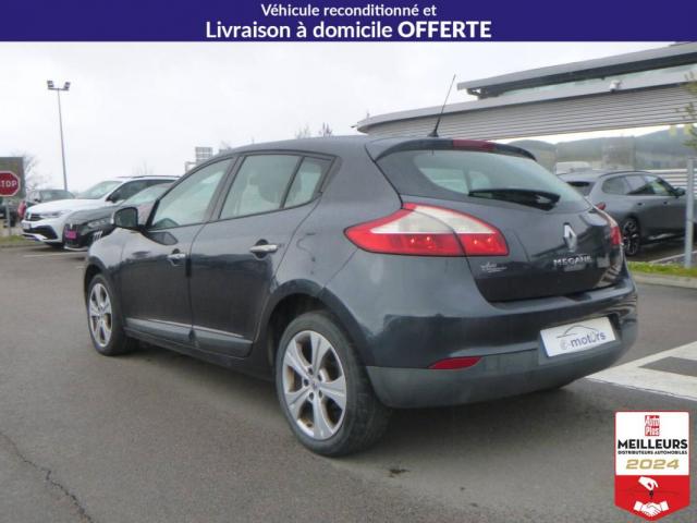 Renault Mégane image 6