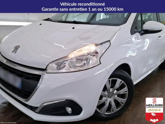Peugeot 208 Affaire Essence 82 Premium Pack 2pl