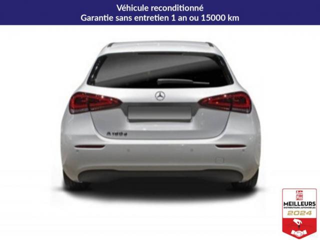 Mercedes Benz Classe A image 3