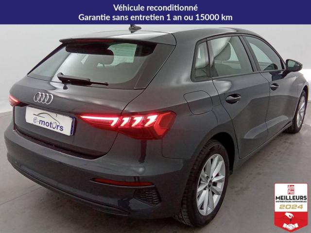 Audi A3 Sportback image 8