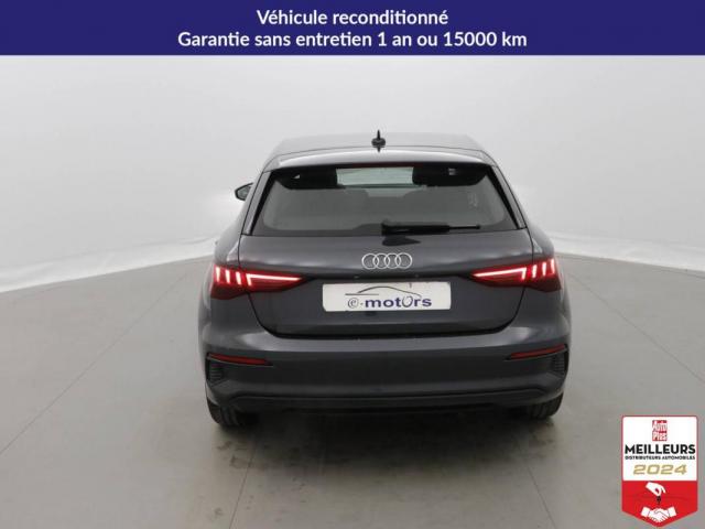 Audi A3 Sportback image 4
