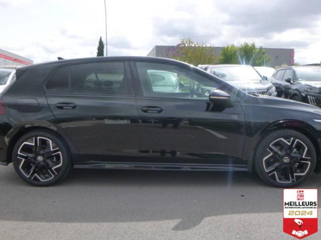 Volkswagen Golf image 9